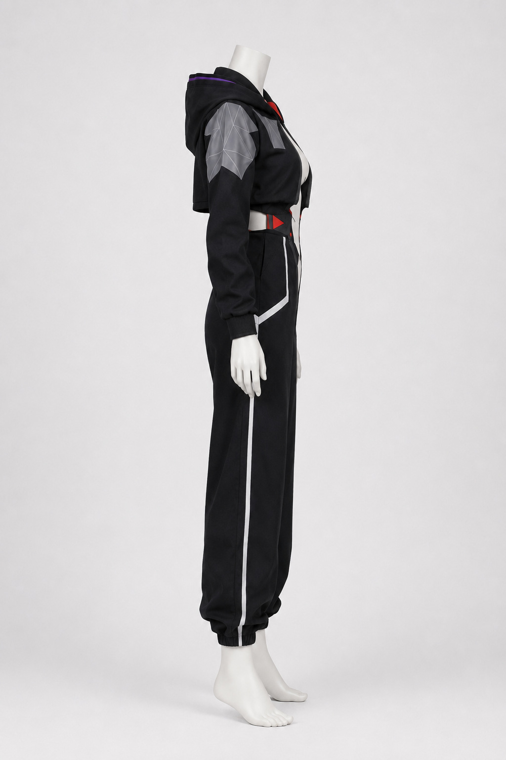 タリヤ・ヤン タリア・ヤン コスプレ衣装 アニメ サイバーパ - Anime Yang Cosplay のレビューと価格