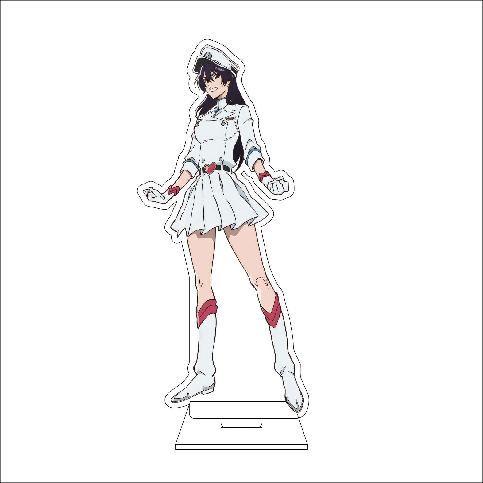 16 センチメートルアニメブリーチコスプレアクリルフィギュア - Anime Cosplay Rental のレビューと価格