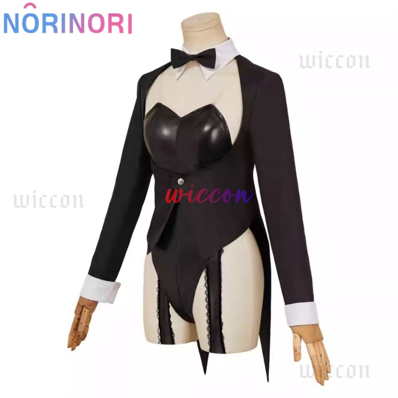 私のドレスアップダーリン S2 セクシーなバニーガールマリン - Anime Cosplay Bunny のレビューと価格