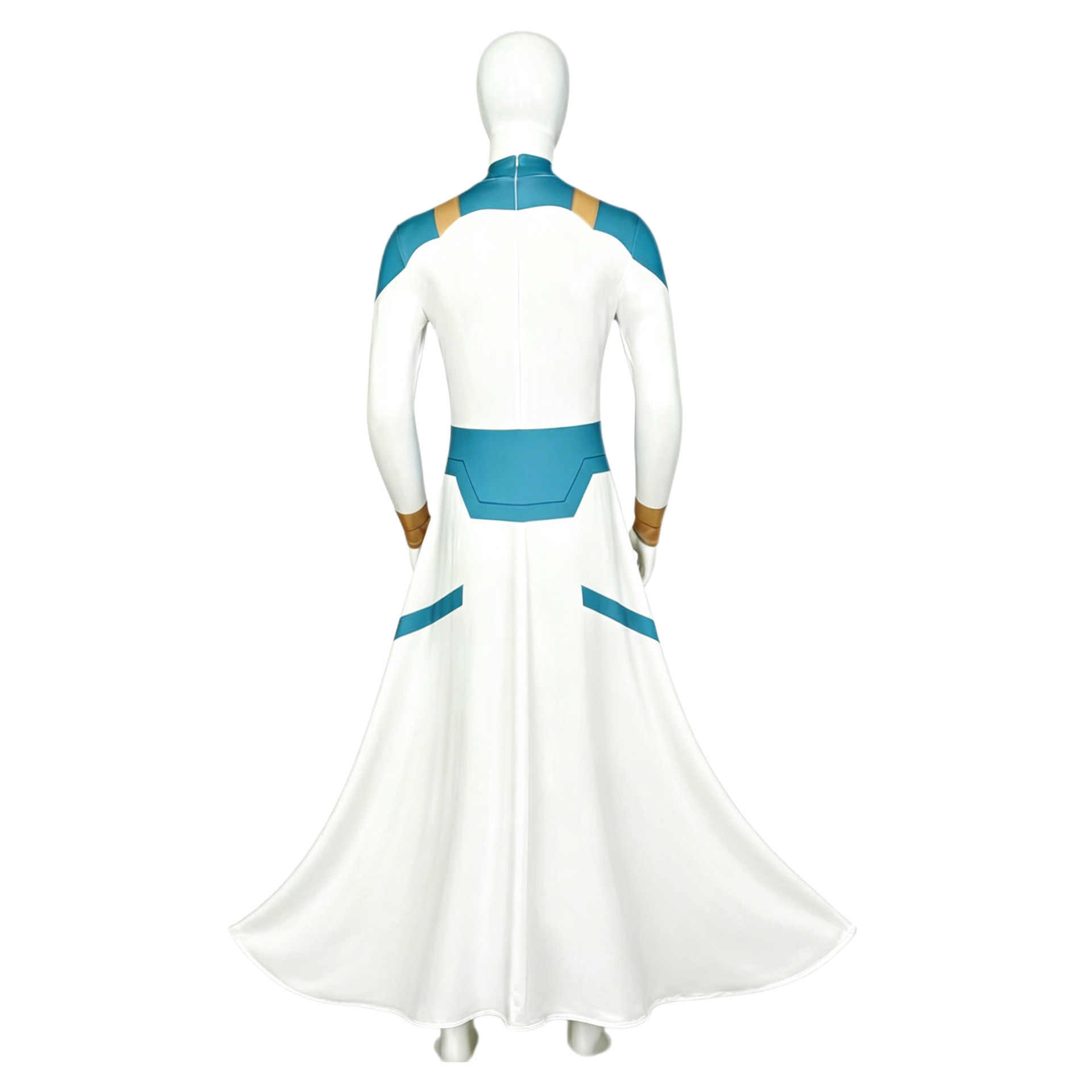 ディスフライズ インビンシブル マーク・グレイソン ジャンプ - Anime Cosplay Com のレビューと価格