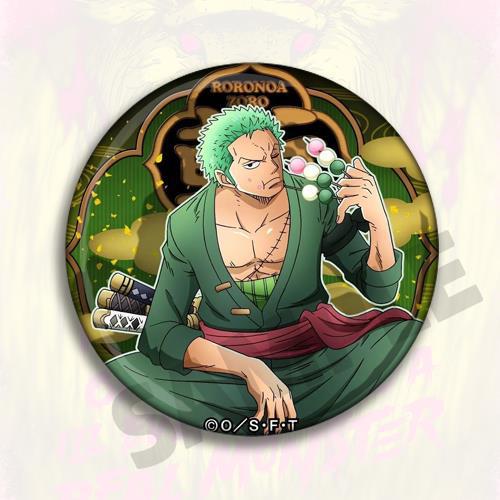 ワンピースアニメブローチバッジ ルフィ ゾロ エース 赤髪  - Anime Cosplay Luffy のレビューと価格