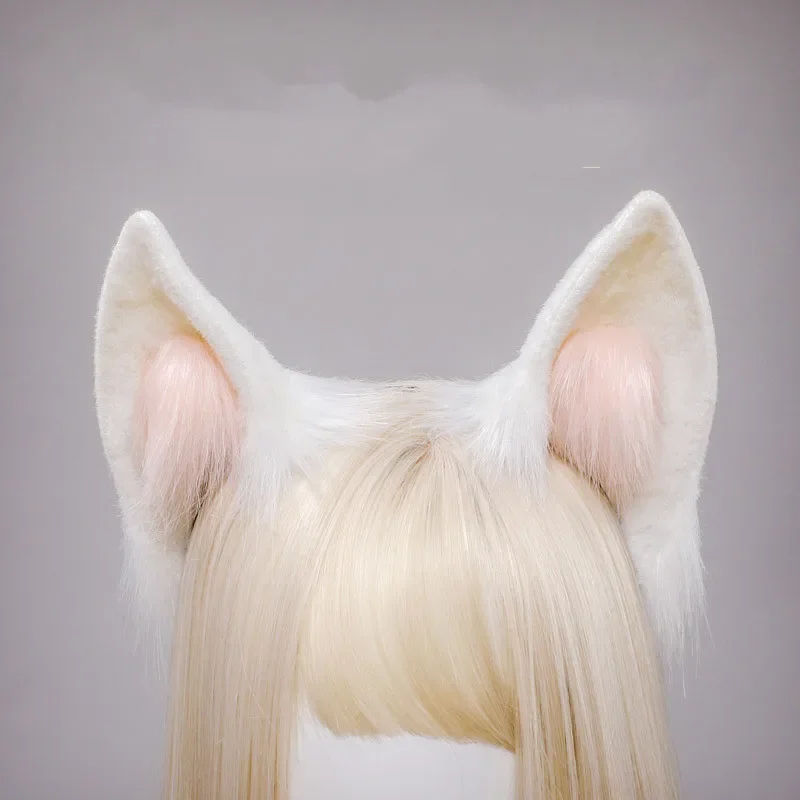 2026 かわいい女性女の子ハロウィンシミュレーションウサギ - Anime Cosplay Youtube Shorts のレビューと価格